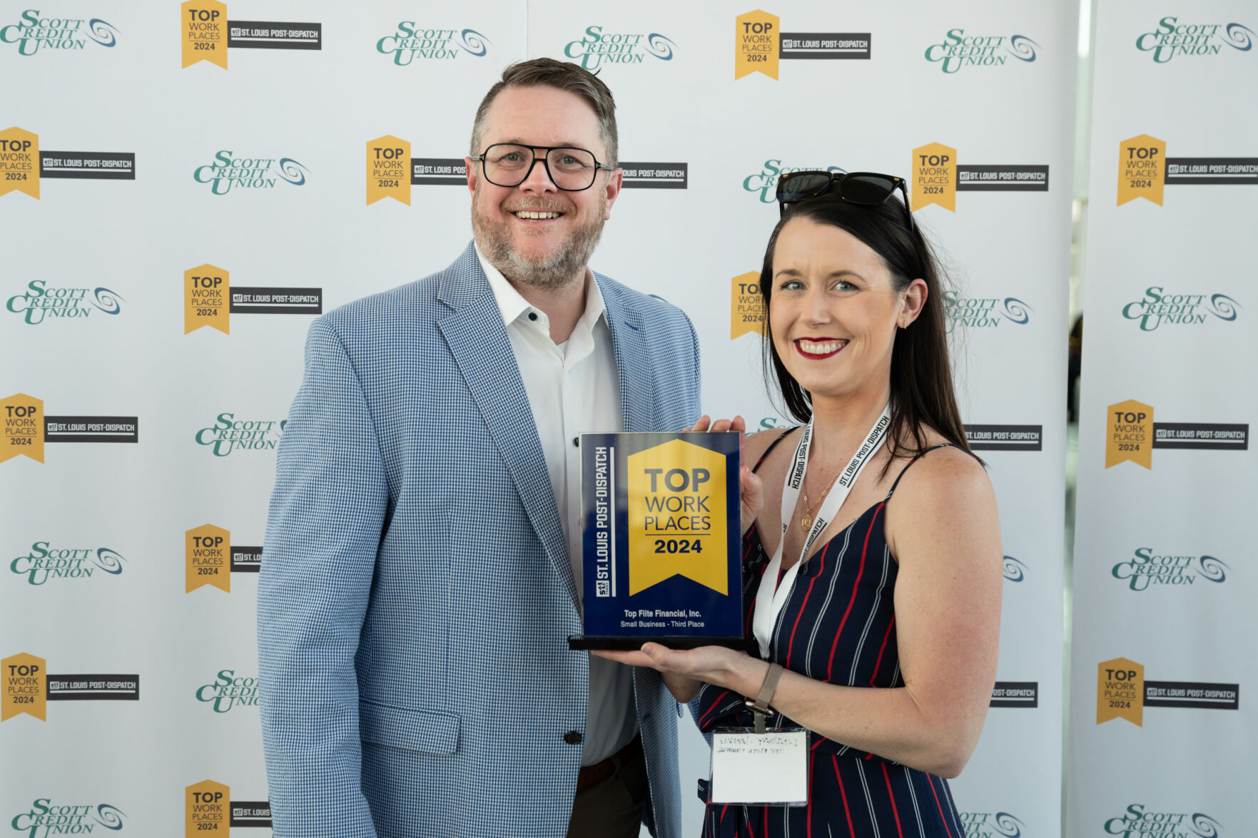 2024 Top Workplaces at CityPark